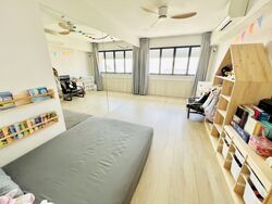 Blk 29A Ansar Garden (Bedok), HDB Executive #554541751